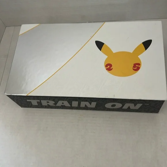 pokémon tcg celebrations ultra premium booster collection box Pokemon TCG: Celebrations Ultra-Premium Collection Box